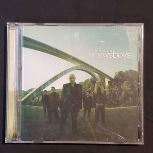 Devotion by Newsboys [CD]